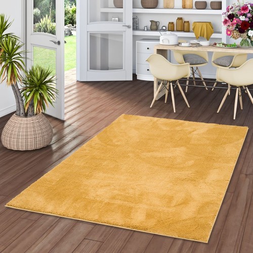 Luxus super soft - luxus, hochflor