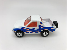 Matchbox Isuzu Amigo MB75