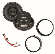 CRUNCH DSX120 12 cm 2 Wege