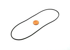 Antriebsriemen blaupunkt - antriebsriemen,