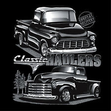 Sweatshirt Truck GMC Chevrolet