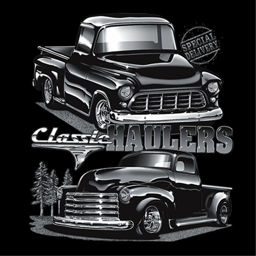 Sweatshirt truck gmc - sweatshirt, chevrolet