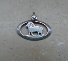 Anhänger Sternzeichen Widder