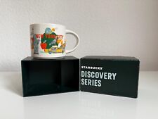Starbucks Tasse/Mug NEW YORK