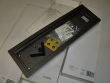 SIEDLE GA611-4/1-0GM