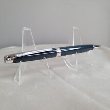 Caran d´Ache Bleistift Drehbleistift Leman grau - blau  - Swiss Made