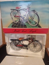 Vintage 1990 Schwinn Black