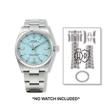Uhrenschutzfolie für Rolex Oyster Perpetual 36 126000