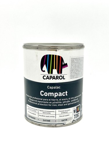 Caparol capalac compact - caparol,