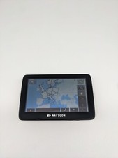 Navigon 7310 Navigationssystem 4,3 Zoll Europa Q3 2010 | TOP DISPLAY
