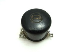 Regler Bosch RS7TB160/6/1 Lichtmaschine Lichtmaschinenregler rund 6V Mercedes