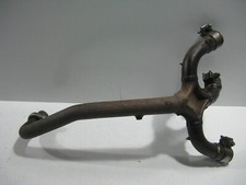 Auspuff-Krümmeranlage vorne Krümmer Abgasanlage Ducati Monster 1000, M4, 03-05