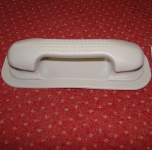 Schlauchboot handgriffe grau - handgriffe,