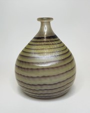 Erwin eisch vase - erwin, museum