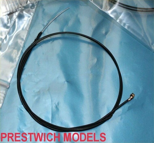 Extended 4ghz receiver - extended,
