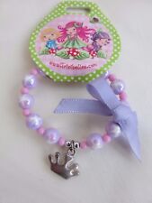 Trixibelles * Armband * Kinderarmband - Armkette - Kette * Kinderschmuck Krone 