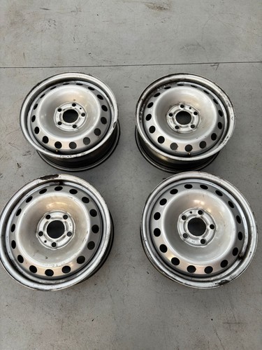 Gebrauchte felgen zoll - 16,
