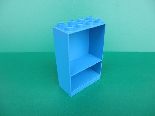 Lego duplo schrank regal - lego,