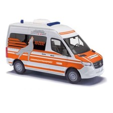 Busch 54055 Mercedes Sprinter