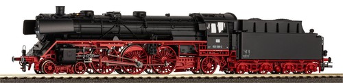 Piko 55922 dampflok - 55922, 003