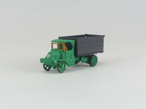 Preiser 1001 mack - preiser,