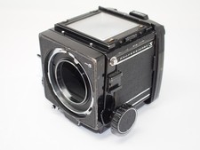 Mamiya RB67 ProS Kamera nur Gehäuse - Ersatzteile/Reparaturen