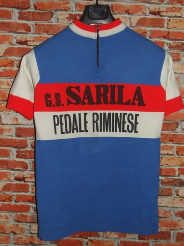 Vintage eroica fahrrad trikot - eroica,