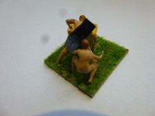 Sexy Figuren  1:87 H0  ( Klein