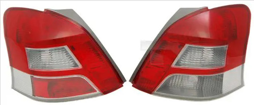 Heckleuchte rechts led - heckleuchte,