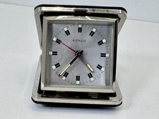 Alte Uhr Vintage Kienzle