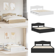 Einzelbett Bettgestell