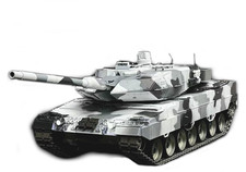 Heng Long Panzer Leopard 2 A6
