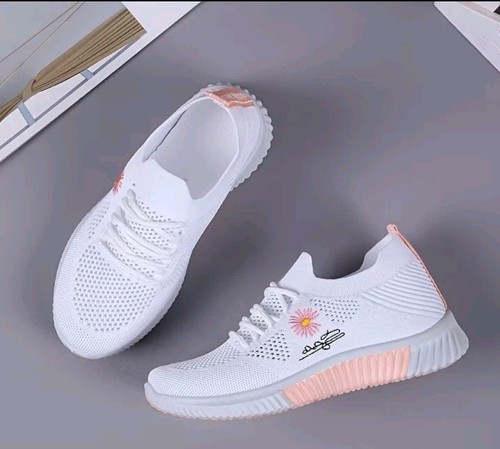 Damen sneaker sportschuhe - sneaker,