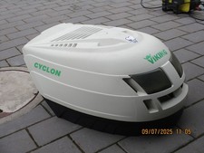 Motorhaube von Viking MT 780 Cyclon Rasentraktor Aufsitzmäher