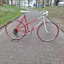 Motobecane Retro Damen
