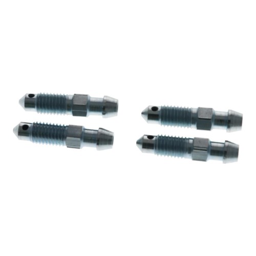Bremssattel - 4x,