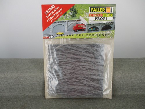 Faller spur 282960 - faller, h0