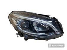 Mercedes-Benz B W246 W242 2016