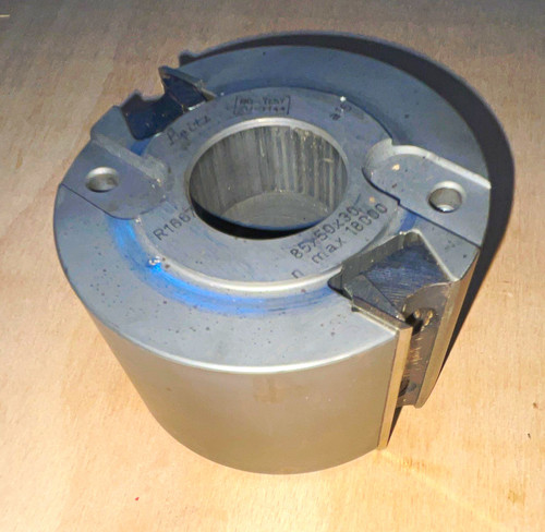 Leitz falzkopf - leitz,