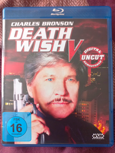 Nsm records death wish - nsm,