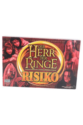 Parker risiko herr der - risiko,