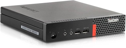 Lenovo thinkcentre m710q - thinkcentre,
