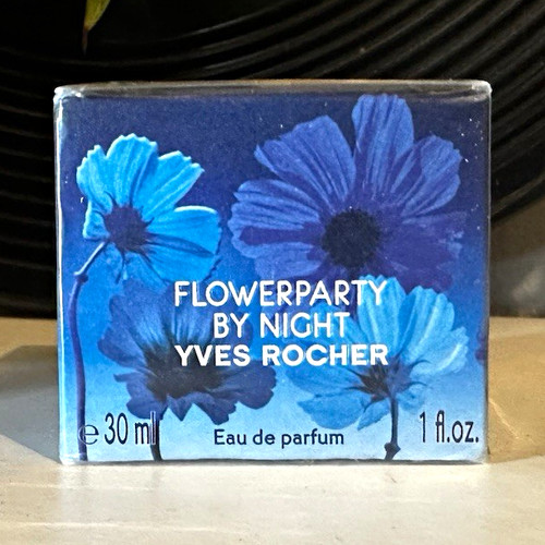 Yves rocher flowerparty - rocher, by