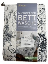 Tchibo Mikrofaser Bettwäsche