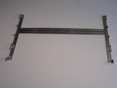Halter für frontblende - halter,