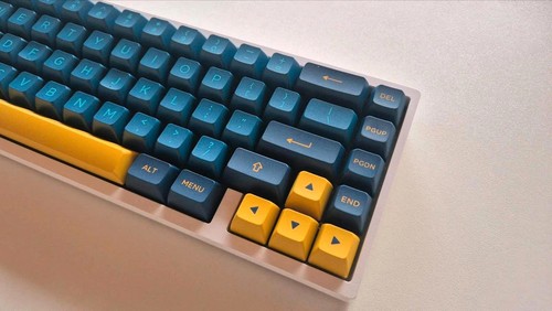 Kbdfans kbd67 lite - kbdfans,