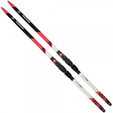 Rossignol delta comp skating - rossignol,