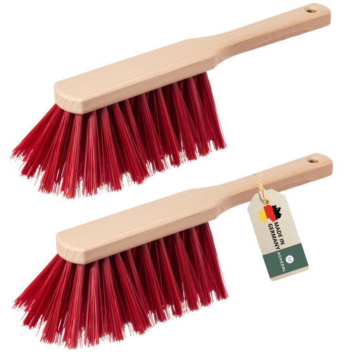 2er set handfeger für - handfeger,
