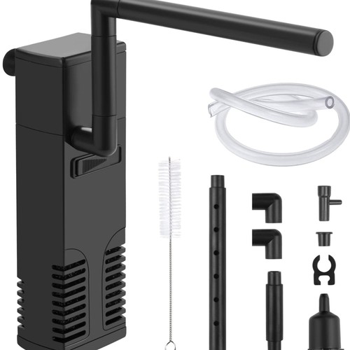 Aquarium filter wasserpumpe - aquarium,
