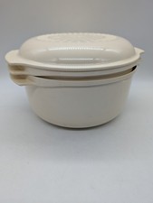Tupperware Micro 3 Gar  Set